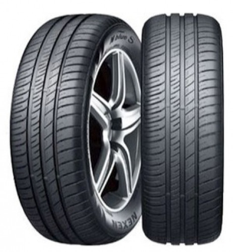 NEXEN NBLUE S 205/60 R16 92H DOT2024 DEMO