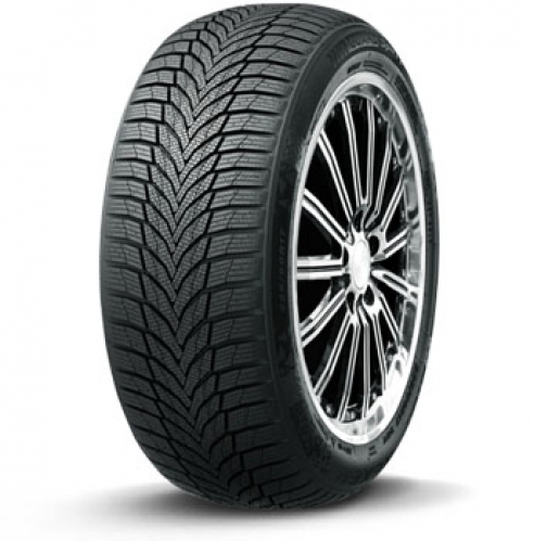 NEXEN WINGUARD SPORT 2 SUV 275/45 R20 110V DOT2022