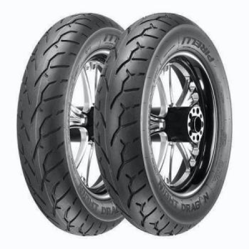 PIRELLI NIGHT DRAGON 110/90 R19 62H