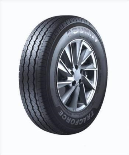 SUNNY NL106 185/80 R14 102R