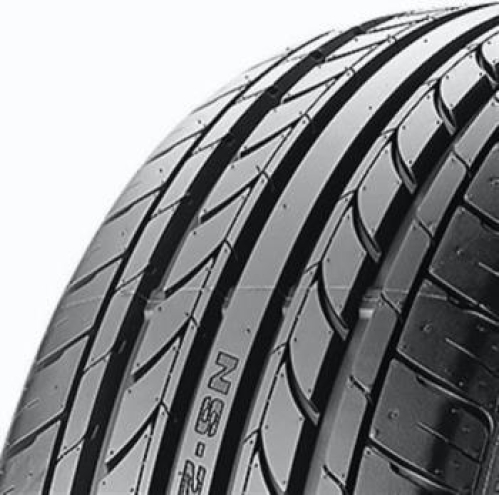 NANKANG NOBLE SPORT NS-20 165/40 R17 75V