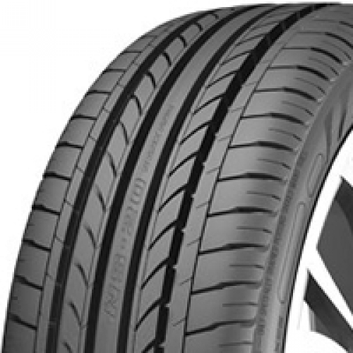 NANKANG NOBLE SPORT NS-20 245/40 R17 91W