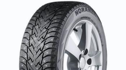 BRIDGESTONE NORANZA 001 215/55 R16 97T