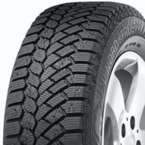 Gislaved NORD FROST 200 205/55 R16 94T