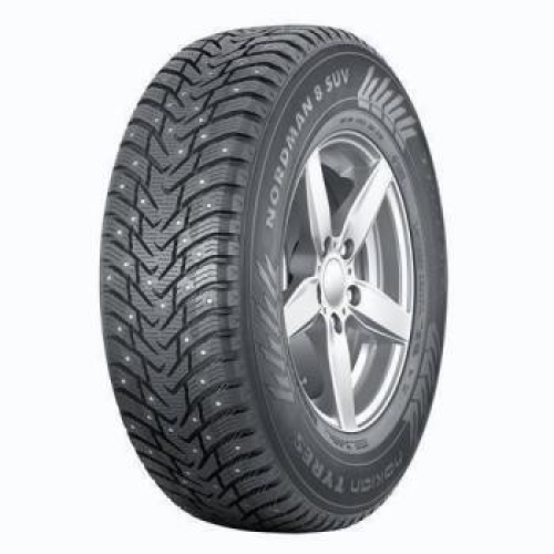 NOKIAN NORDMAN 8 SUV 265/70 R17 115T