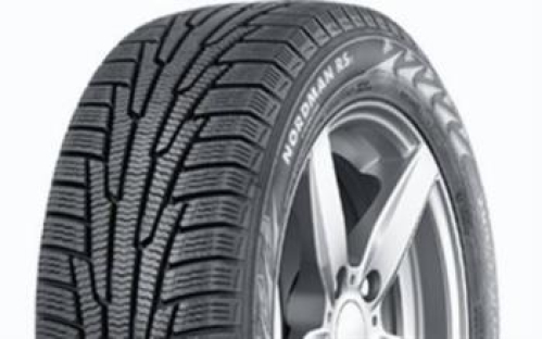 NOKIAN NORDMAN RS2 195/55 R16 91R