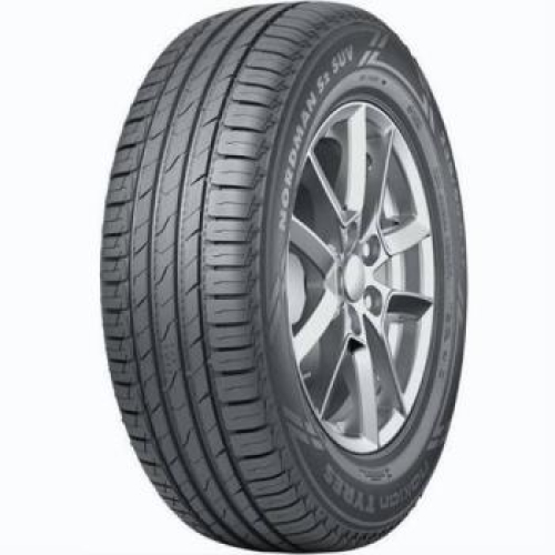 NOKIAN NORDMAN S2 SUV 225/55 R19 99V