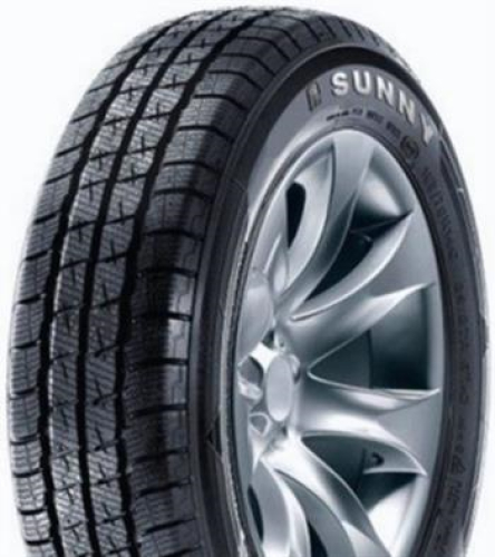 SUNNY NW103 WINTER FORCE C 195/70 R15 104R