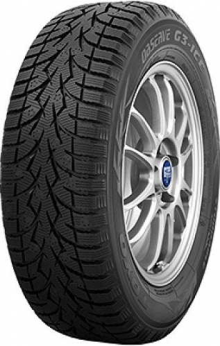 TOYO OBSERVE G3 ICE 255/40 R19 100T