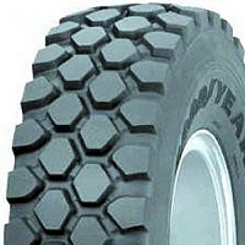 GOODYEAR OFFROAD ORD 13 R22.5 156/154G