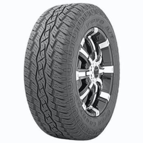 TOYO OPEN COUNTRY A/T+ 285/70 R17 121S