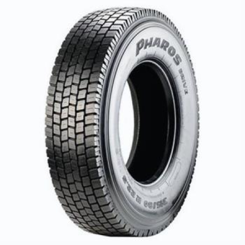 PHAROS P.DRIVE 235/75 R17.50 132G