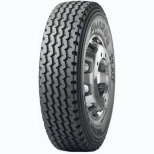 PHAROS P.ON/OFF STEER 315/80 R22.50 156J