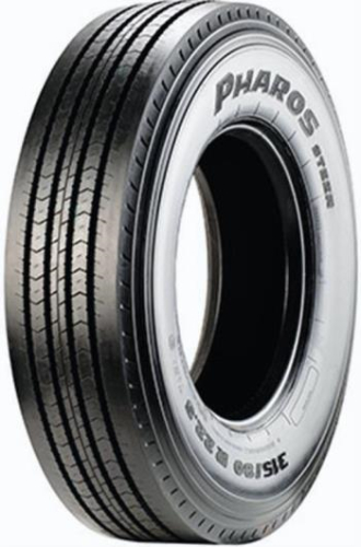 PHAROS P.STEER 235/75 R17.50 132G