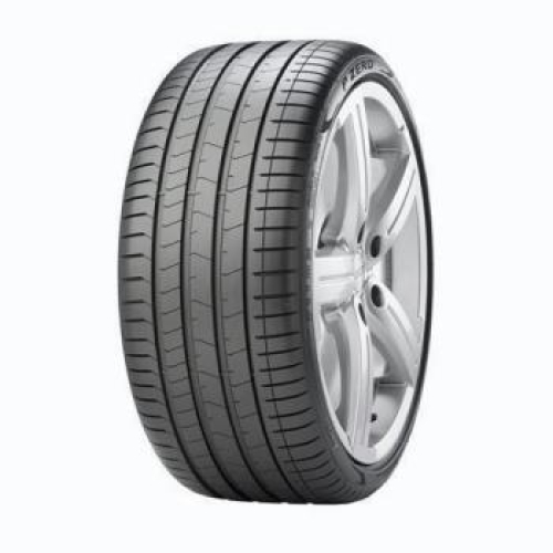 PIRELLI P ZERO PZ4 235/35 R20 92Y