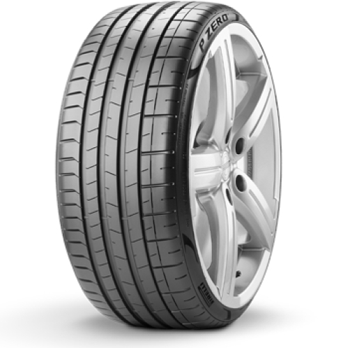 PIRELLI P-Zero (PZ4) Sport 215/45 R20 95W DOT2022