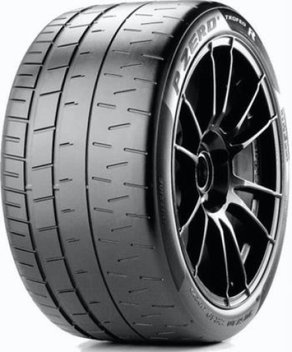 PIRELLI PZERO R ELT NF0 265/35 R21 101Y NF0