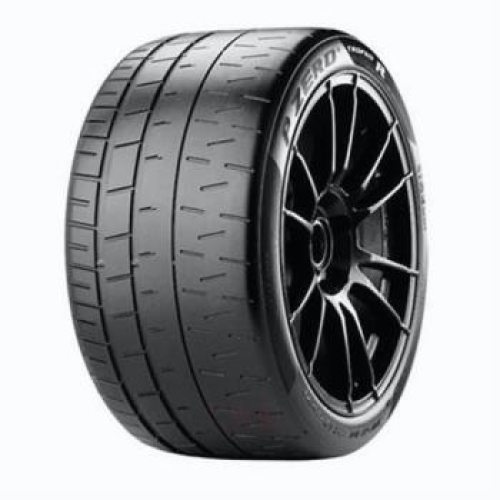 PIRELLI P ZERO TROFEO R 265/35 R19 98Y