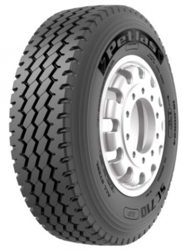 PETLAS SC710 315/80 R24 156L