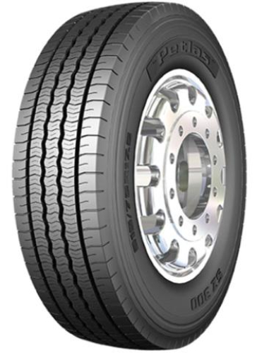 PETLAS SZ300 (ST) 245/70 R17.5 136M