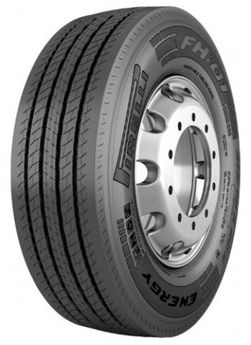 PIRELLI FH01 ENERGY 295/60 R22.50 150L