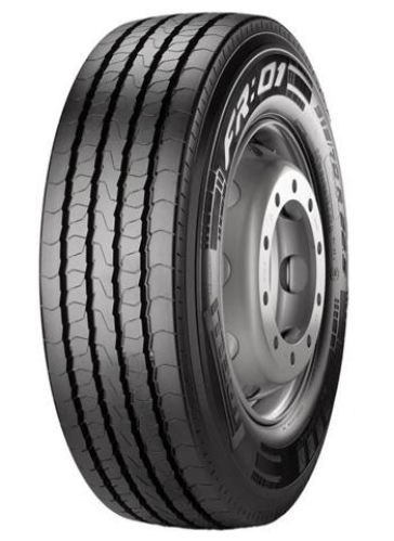 PIRELLI FR:01S + 295/80 R22.5 154M