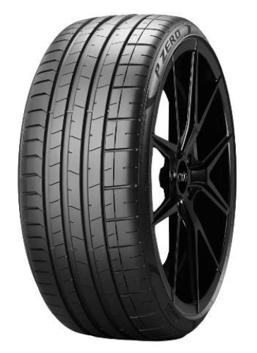 PIRELLI P-ZERO (PZ4) /35 R21 101Y *