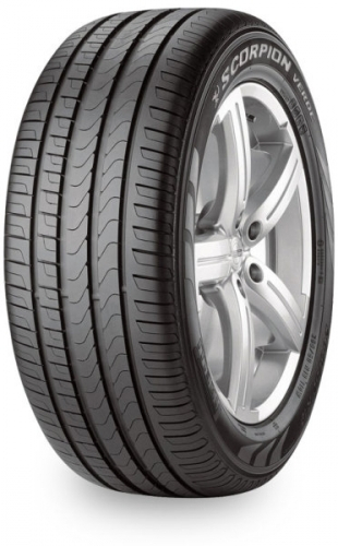 PIRELLI SCORPION VERDE AS VOL XL 275/40 R21 107V VOL