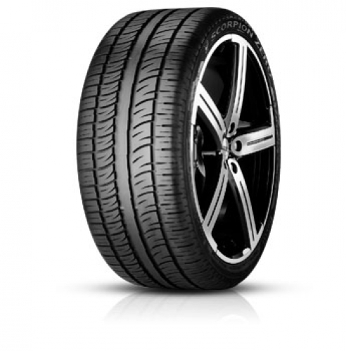 PIRELLI SCORPION ZERO ASIMMETRICO 295/40 R22 112W MO1