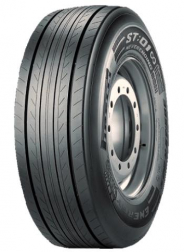 PIRELLI ST01 NEVERENDING 385/55 R22.5 160K