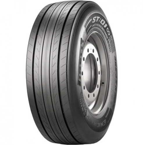 PIRELLI ST01 NEVERENDING 385/55 R22.5 160K