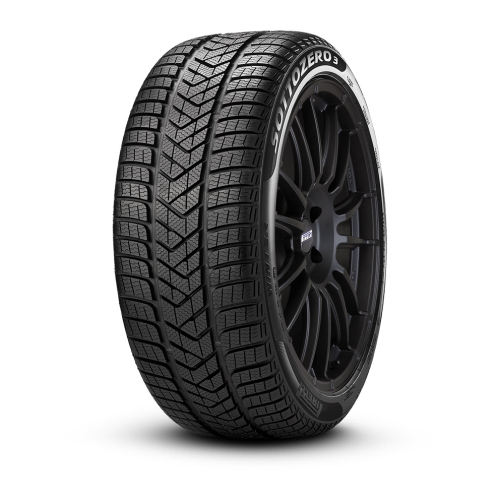 PIRELLI WINTER SOTTOZERO 3 285/35 R20 104V MO