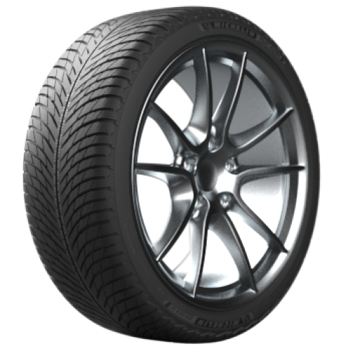 MICHELIN Pilot Alpin 5 SUV 245/50 R20 105V DOT2021