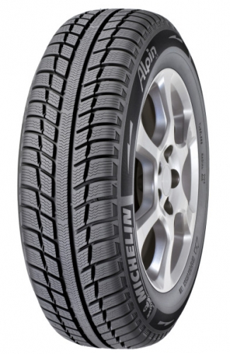 MICHELIN PILOT ALPIN PA3 285/40 R19 103V