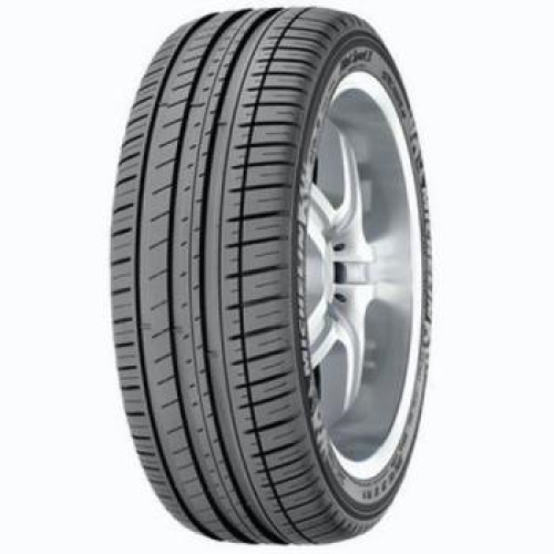 MICHELIN PILOT SPORT 3 205/50 R16 87V