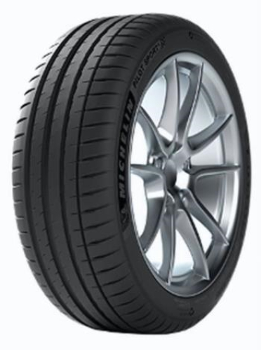 MICHELIN PILOT SPORT 4 225/45 R17 91W