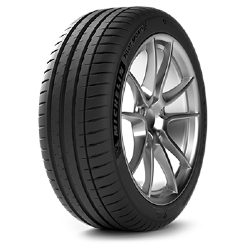 MICHELIN Pilot Sport 4 275/30 R19 96Y ZP DOT2022