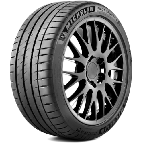 MICHELIN Pilot Sport 4 S 265/30 R21 96Y DOT2022