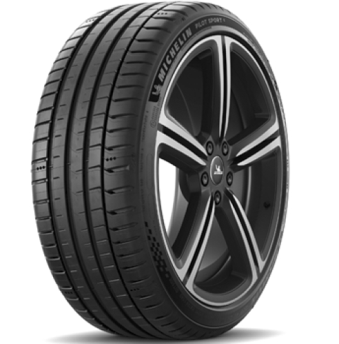 MICHELIN Pilot Sport 5 255/35 R19 99Y *