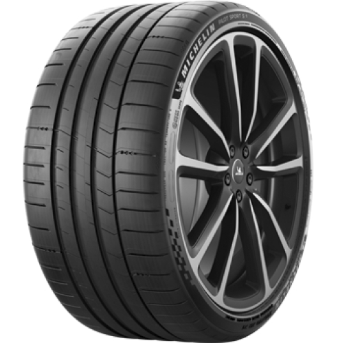 MICHELIN Pilot Sport 5 S 275/35 R21 99Y DOT2022