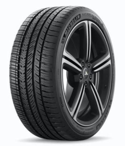 MICHELIN PILOT SPORT A/S 4 255/45 R21 106V