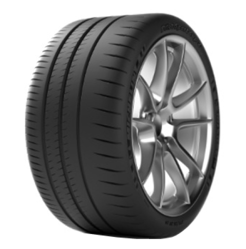 MICHELIN Pilot Sport Cup 2 245/30 R20 90Y AO DOT2022