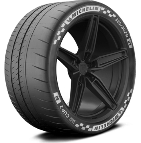 MICHELIN Pilot Sport Cup 2 R 285/30 R20 99Y R