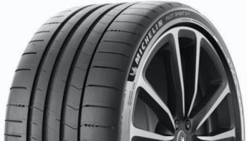 MICHELIN PILOT SPORT S 5 285/40 R20 111Y