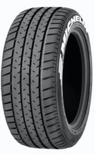 MICHELIN MXX3 205/55ZR16 SX