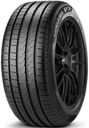 PIRELLI P7 CINTURATO 245/40 R19 94W