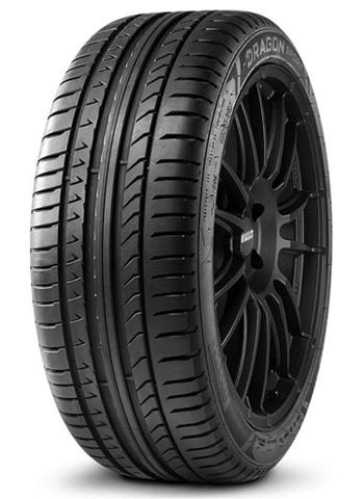 PIRELLI DRAGON SPORT XL 235/35 R19 91Y