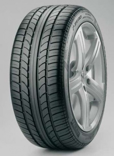 PIRELLI PZERO ROSSO 265/35 R18 93Y N4