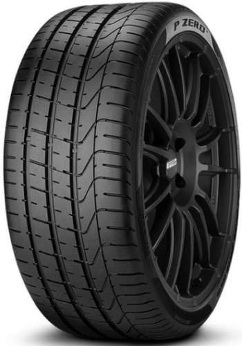 PIRELLI P ZERO XL 275/40 R20 106Y