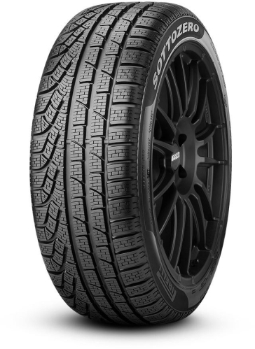 PIRELLI WINTER 240 SOTTOZERO s2 235/40 R18 91V N2